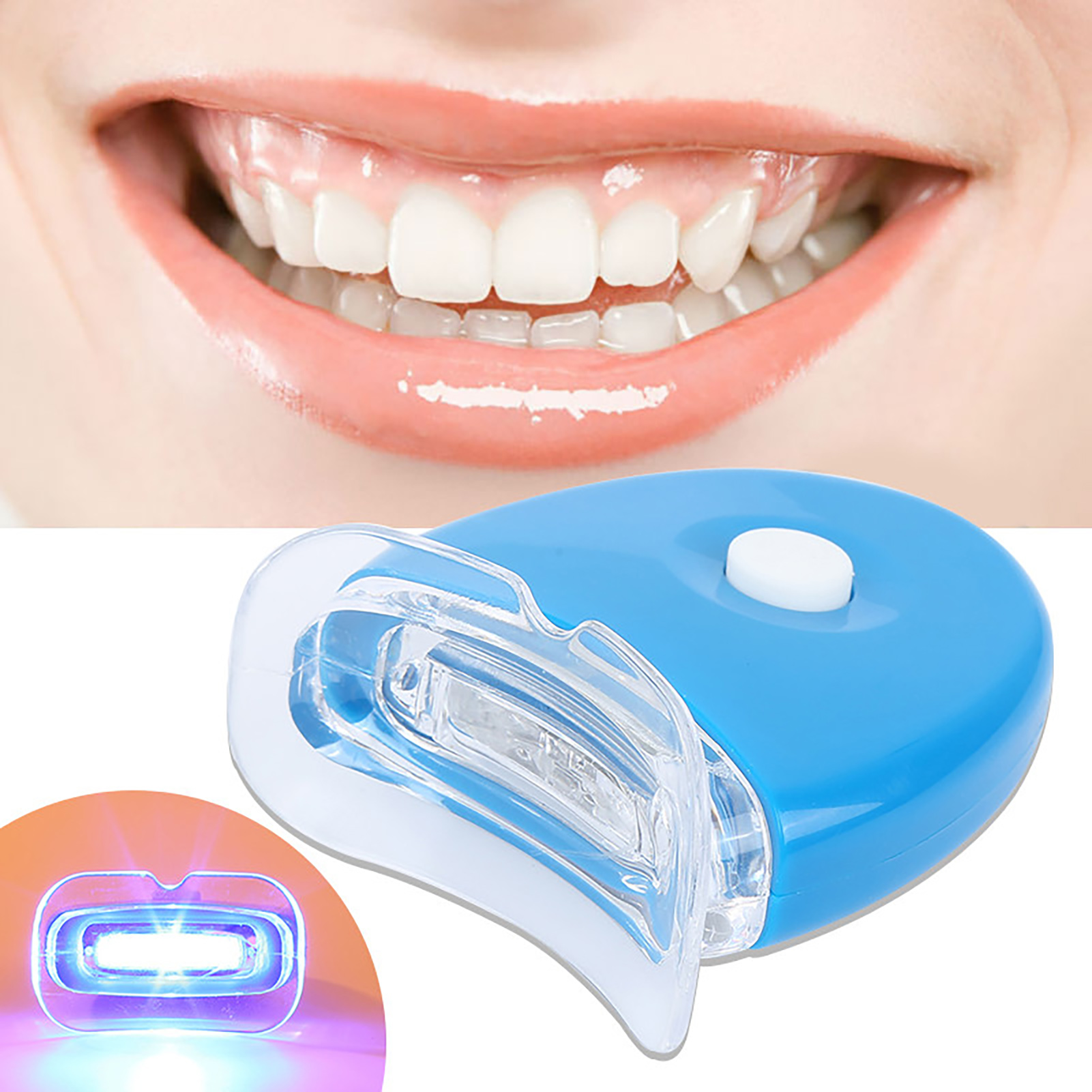 Teeth Whitening Pens - Akselerator pemutih gigi, alat Dental terang