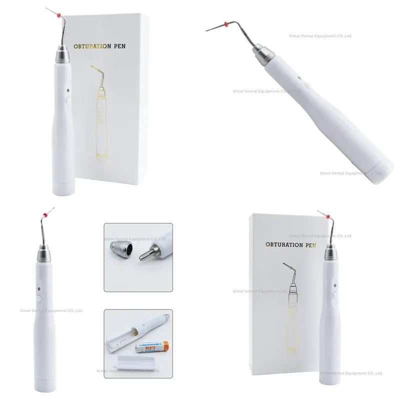 Teeth Whitening Pens - 2026 Pemutih Gigi Tanpa Kabel Sistem