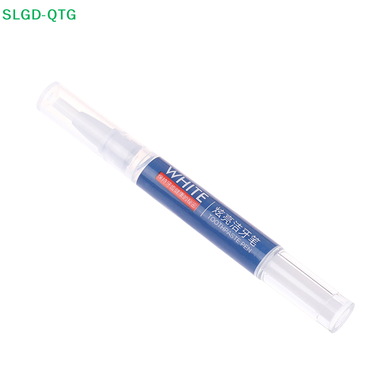 *3ml Pena Gel Pemutih Gigi Pen - Teeth Whitening Pens ulasan dan harga