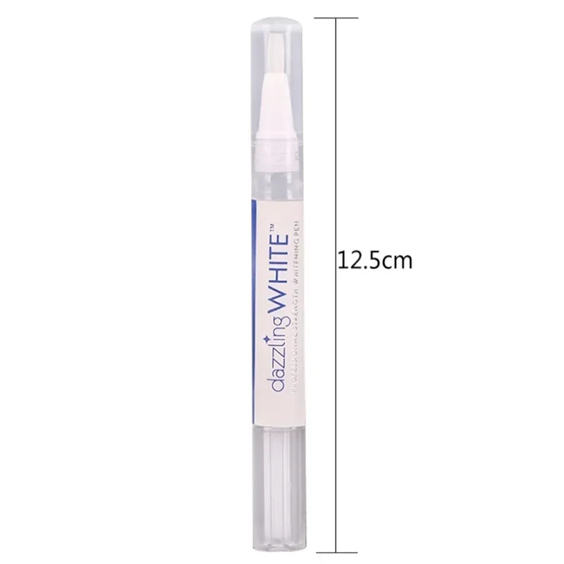 Pena Pemutih Gigi Profesional  - Teeth Whitening Pens ulasan dan harga
