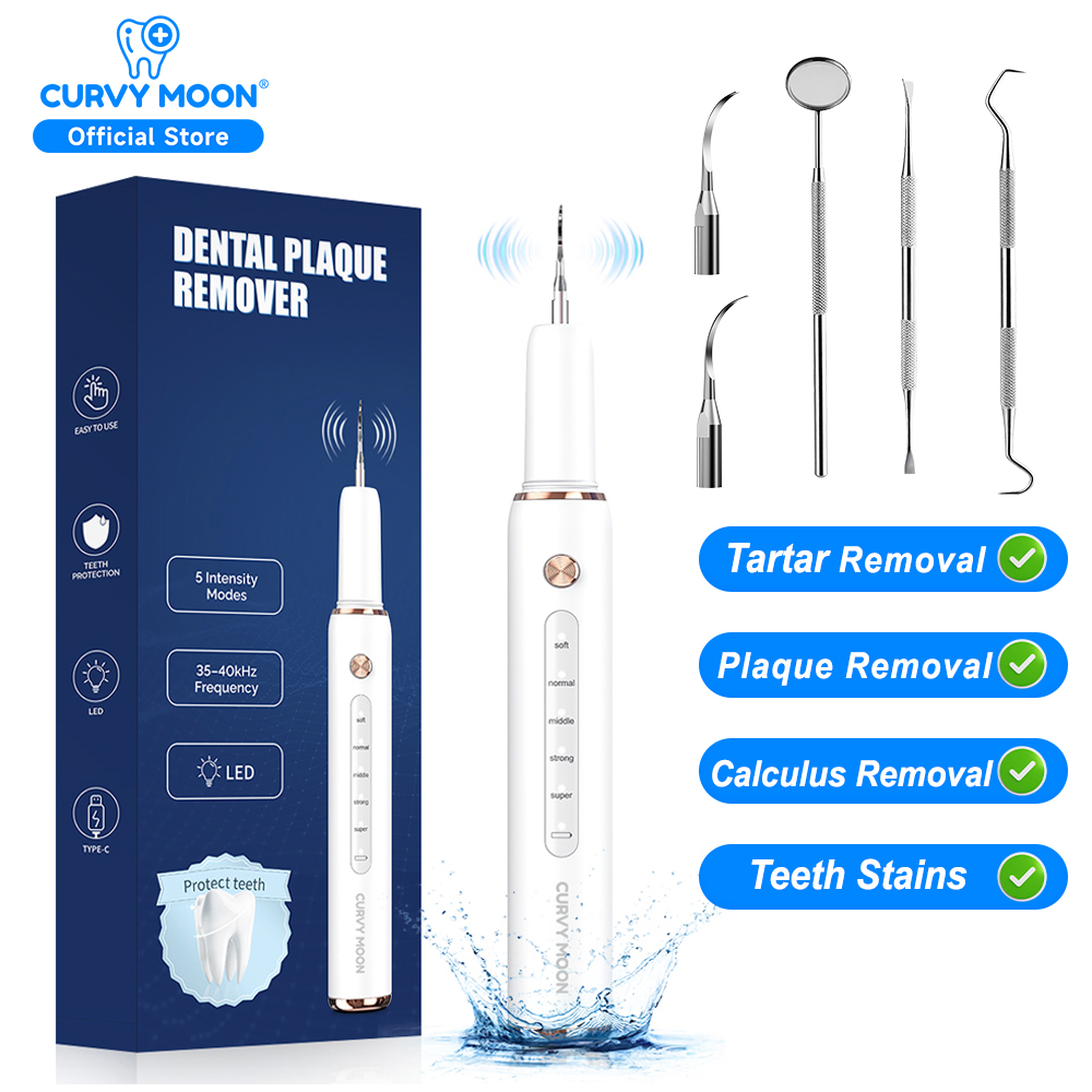 Pembersih Gigi Elektrik Ultras - Teeth Whitening Mouthwash ulasan dan harga