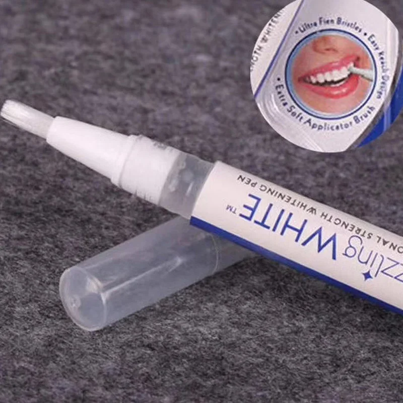 Pena Gel Pemutih Gigi Portabel - Teeth Whitening Pens ulasan dan harga